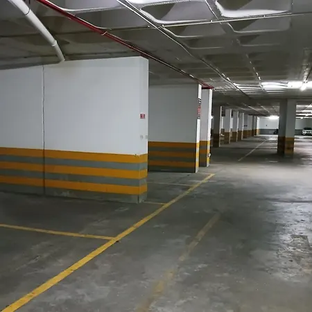 Varandas Da Rocha Appartamento Portimão