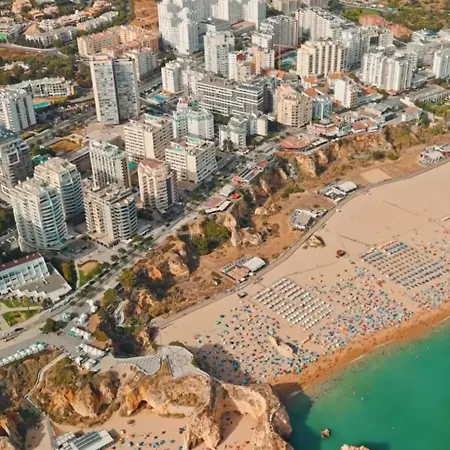 Varandas Da Rocha