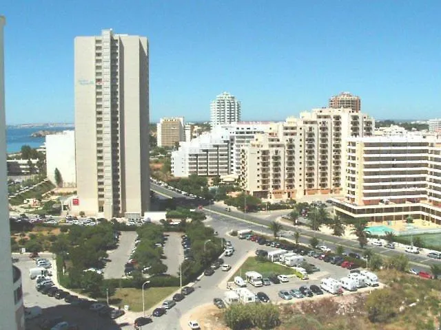 Appartement Varandas Da Rocha