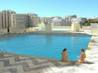 Varandas Da Rocha Appartement Portimão