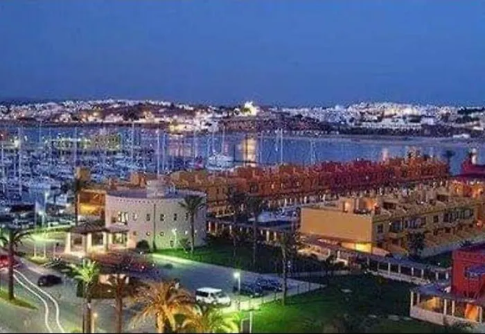 Varandas Da Rocha Appartement Portimão