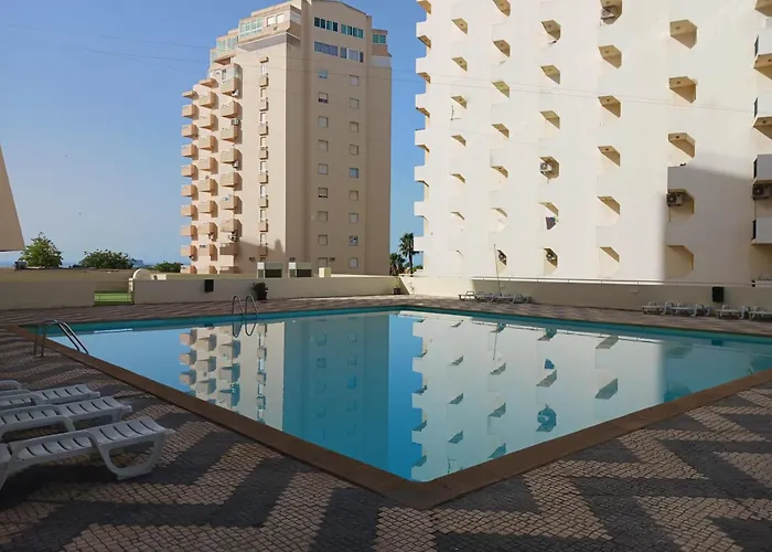 Appartement Varandas Da Rocha