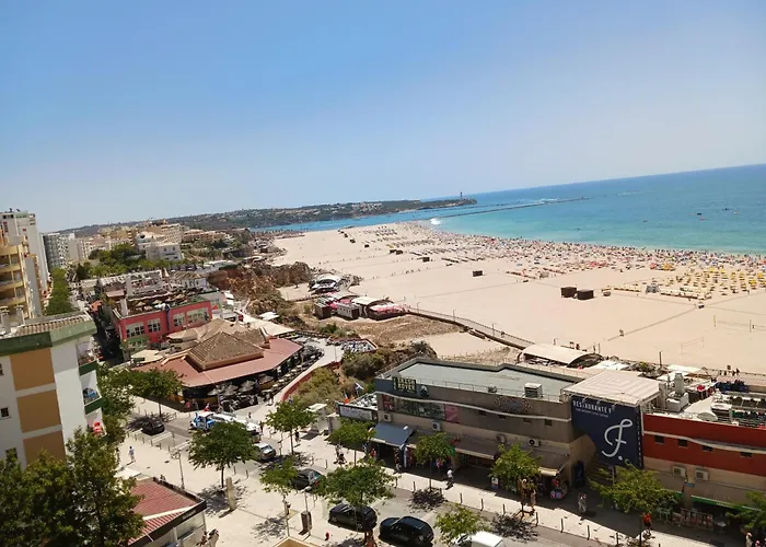 Appartement Varandas Da Rocha