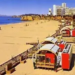 Διαμέρισμα Varandas Da Rocha