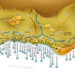 Varandas Da Rocha Διαμέρισμα Portimão