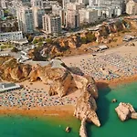 Апартаменти Varandas Da Rocha
