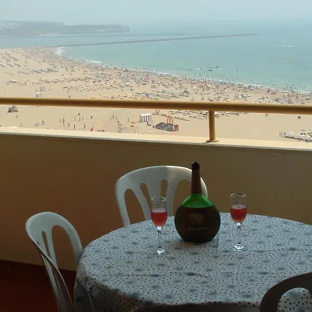 Varandas Da Rocha Apartment