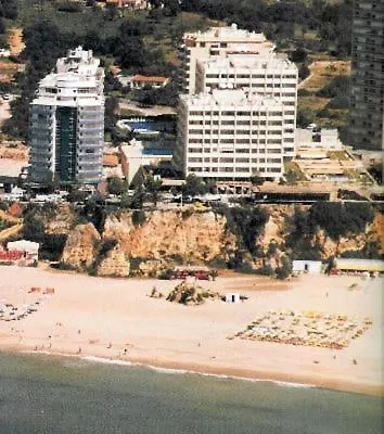Varandas Da Rocha 포티마오