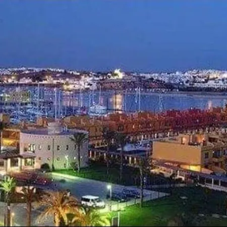 Varandas Da Rocha Apartment Portimão