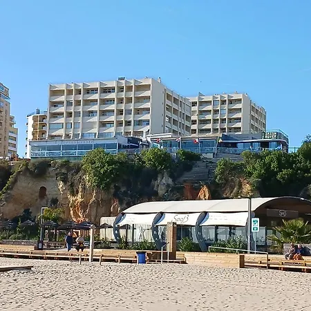Varandas Da Rocha Apartment Portimao