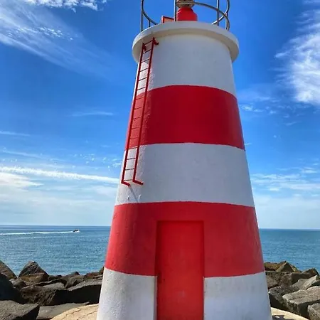 Apartment Varandas Da Rocha