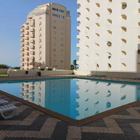 Lägenhet Varandas Da Rocha