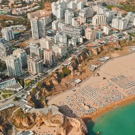 アパート Varandas Da Rocha