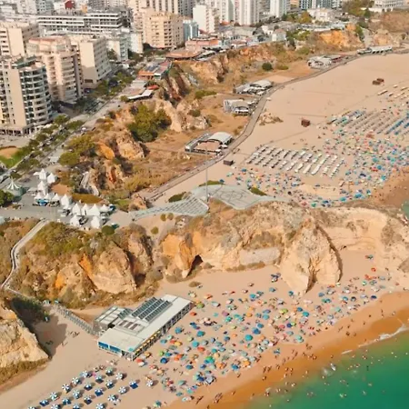 Varandas Da Rocha *