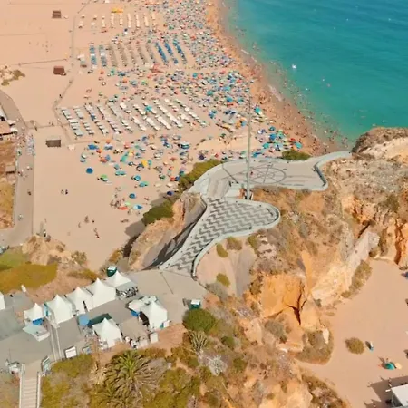 アパート Varandas Da Rocha