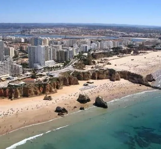 公寓 Varandas Da Rocha *