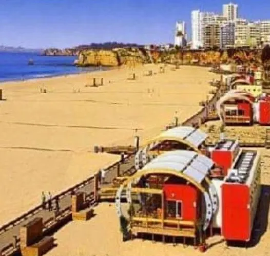 Appartamento Varandas Da Rocha