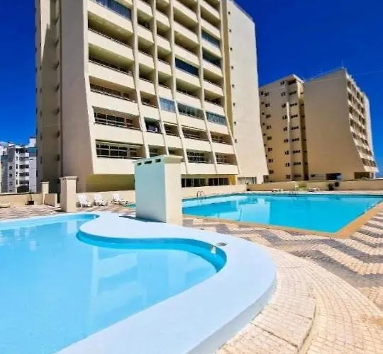 Varandas Da Rocha ポルティマン