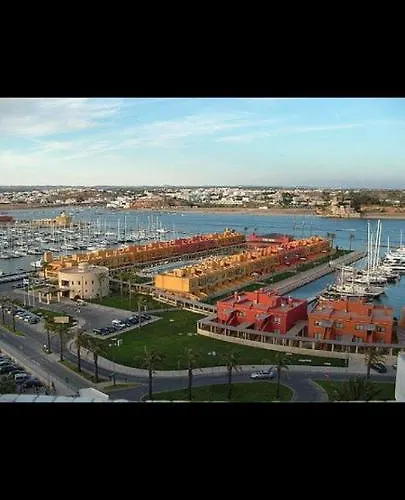 Varandas Da Rocha * ポルティマン