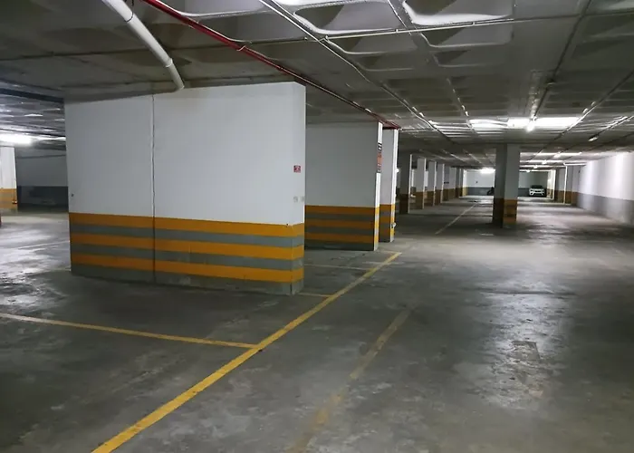 Varandas Da Rocha Appartamento Portimão