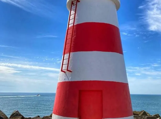 Appartamento Varandas Da Rocha