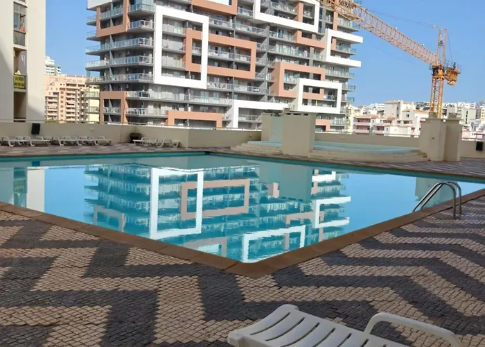 Varandas Da Rocha * Portimão