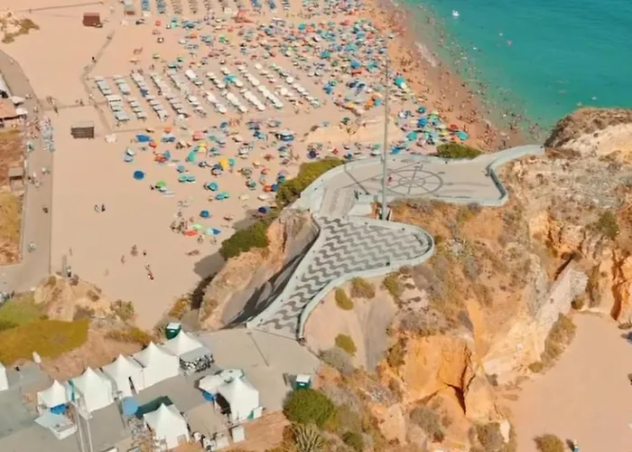 アパート Varandas Da Rocha