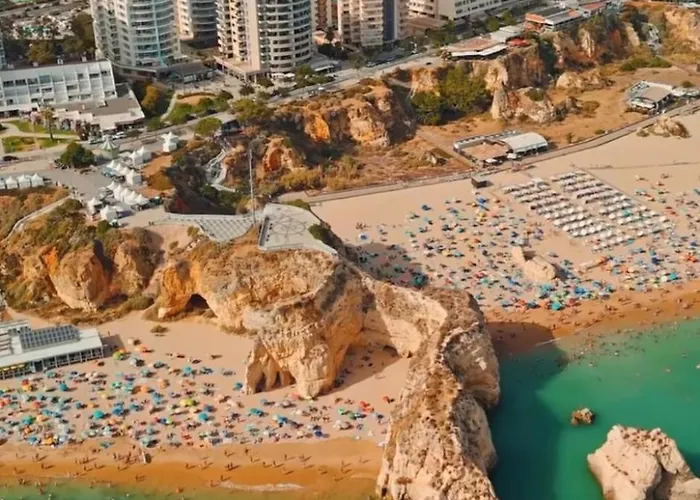 アパート Varandas Da Rocha