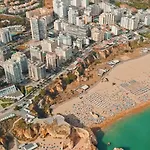 Varandas Da Rocha