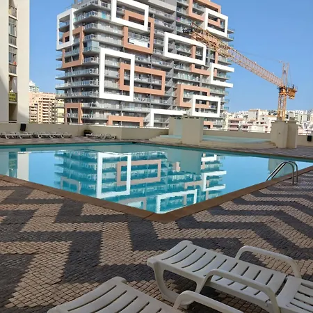 Varandas Da Rocha * Портиман