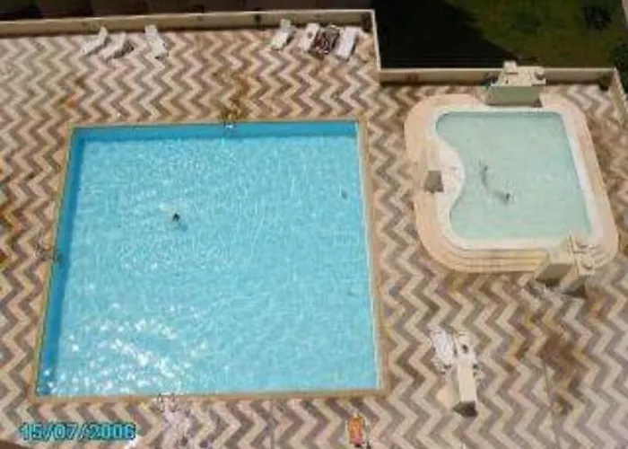 Varandas Da Rocha Appartement