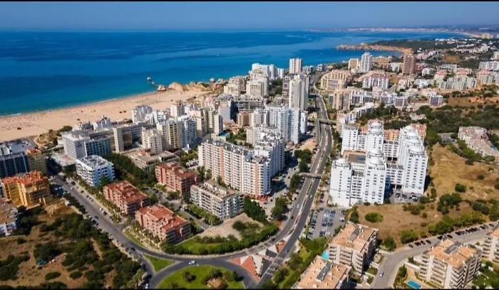 Varandas Da Rocha Portimão