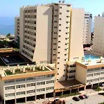 Varandas Da Rocha Apartment