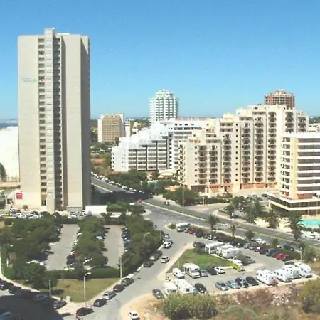 Apartamento Varandas Da Rocha