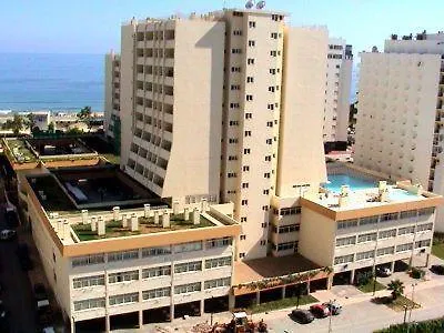 Varandas Da Rocha Appartement