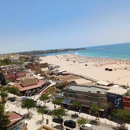 Apartment Varandas Da Rocha