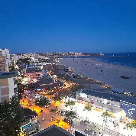 Varandas Da Rocha *